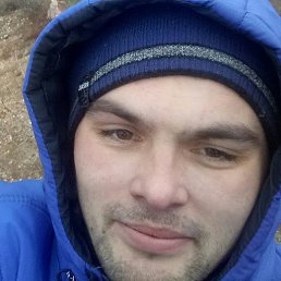 Вячеслав, 29, Бершадь