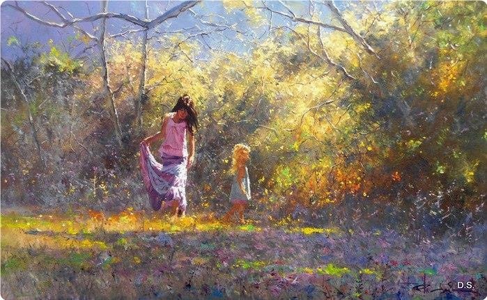 Robert Hagan. - 8