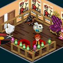  , , 24  -  4  2019   Tropikania