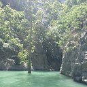 ���� �����, �����-���������, 51 ��� - ��������� 9 ���� 2019 � ������ �Green Kanyon Manavgat�