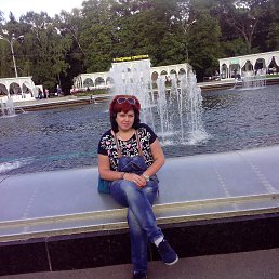 Наталья, 41, Луганск