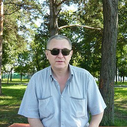 Sergey, , 58 