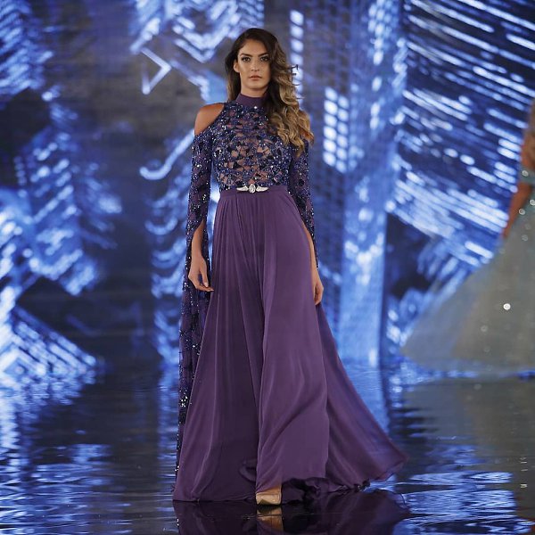 FASHION & EMBROIDERY & STYLE & JEWELRY - 15 ������� 2019 � 15:16 - 2
