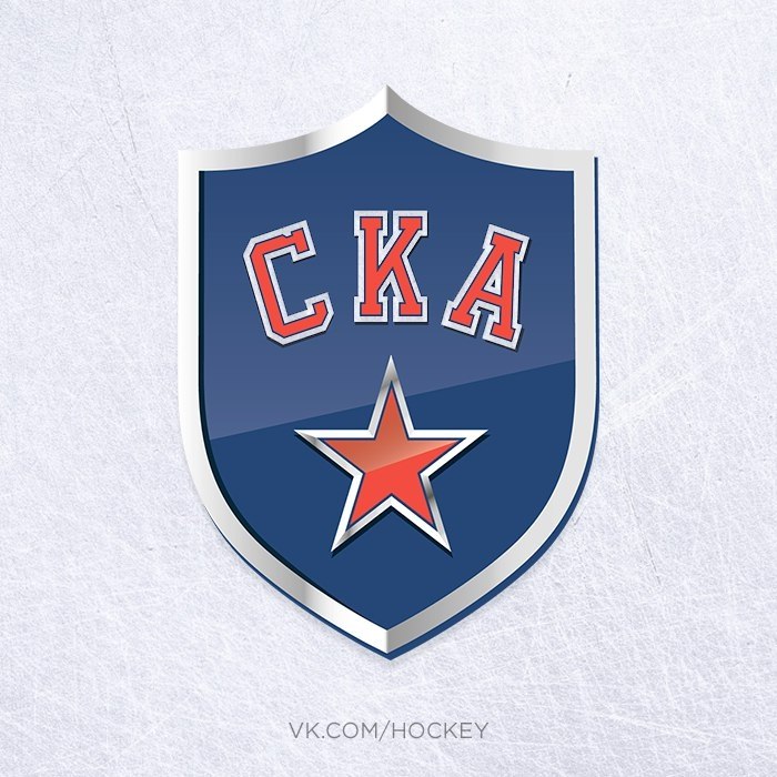 «Витязь» одолел СКА в Санкт-Петербурге и одержал седьмую победу подряд ...