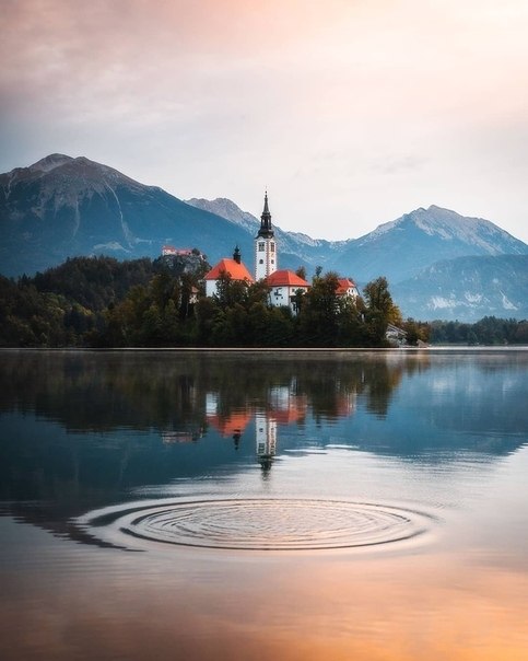     . Bled Slovenia