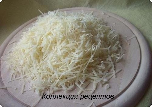 #пирог.Этот слоеный пирог с сыром выглядит очень необычно, а потому его вид не только улучшит ... - 3