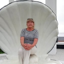 Olga, 61, Воронеж