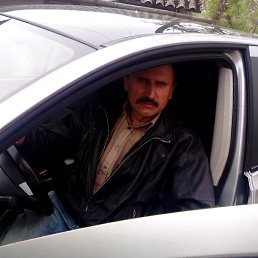 Igor, 58, 