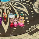  Nastia,  -  18  2019   Tropikania