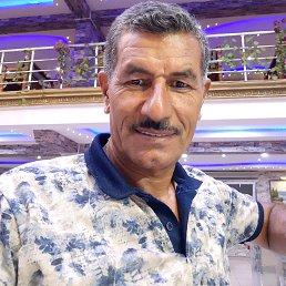 Arif, 42, 