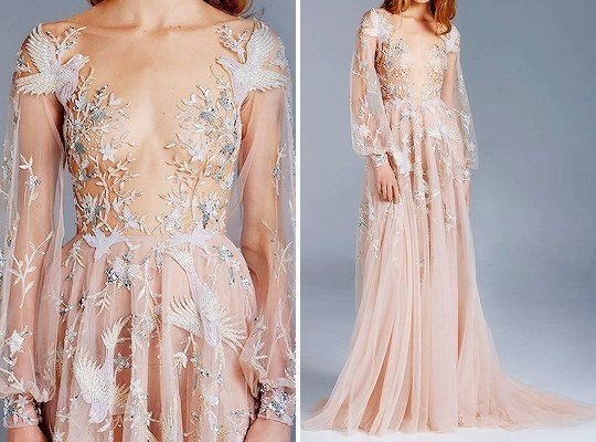       Paolo Sebastian Couture - 4