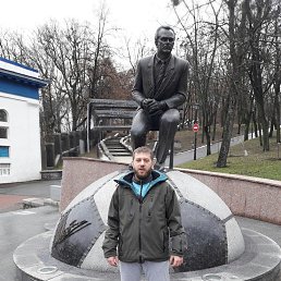 Дима, 37, Купянск