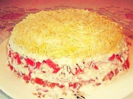 САЛАТ
