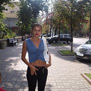 Irina, 20 , 