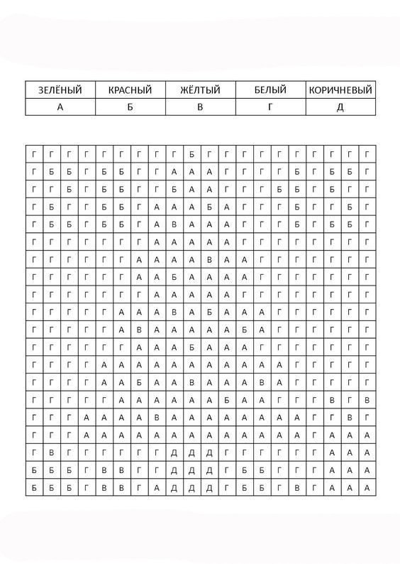 ����� � �������� ����� ���������� ��������� - 7