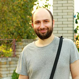 Андрей, 39, Бобровица