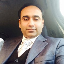 Nishant, , 47 