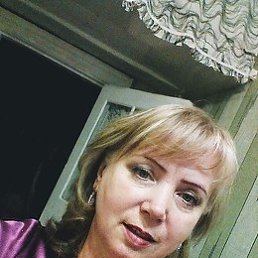 Светлана, 54, Кимры