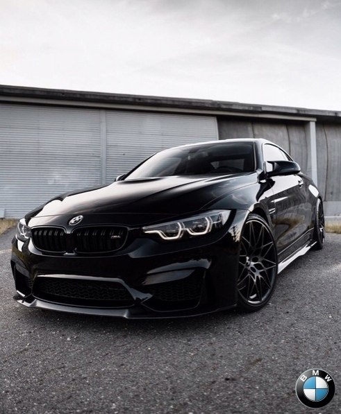 BMW M4 F82