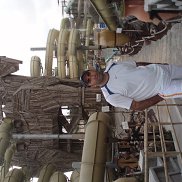kuzey, 55 , 