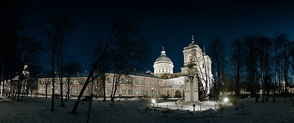 Александро-Невская лавра. Подземелье Александро-Невской лавры, которое нашли петербургские сталкеры ...