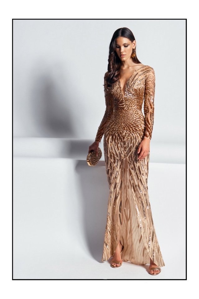 Zuhair Murad  - 2020 Resort.   #@thelady - 5