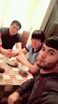 ���� Firuz, �������, 36 ��� - ��������� 31 ������� 2019