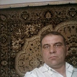 Алексей, 52, Крутиха
