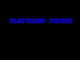 Blue vision - Visions (Instrumental 1984)