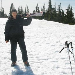 Aleksandr Micheev, ��������, 63 ����