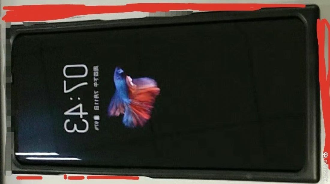 Nubua Z20          . Nubia   ...