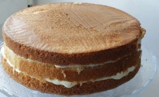 Торт “Белый трюфель”. Восхитительно вкусный и красивый торт