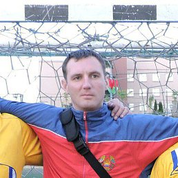 Oleg, ������, 43 ����