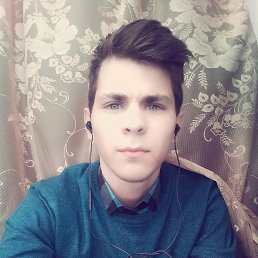 Дмитрий, 23, Шахты