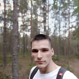 Виктор, 29 лет, Санкт-Петербург - фото 2