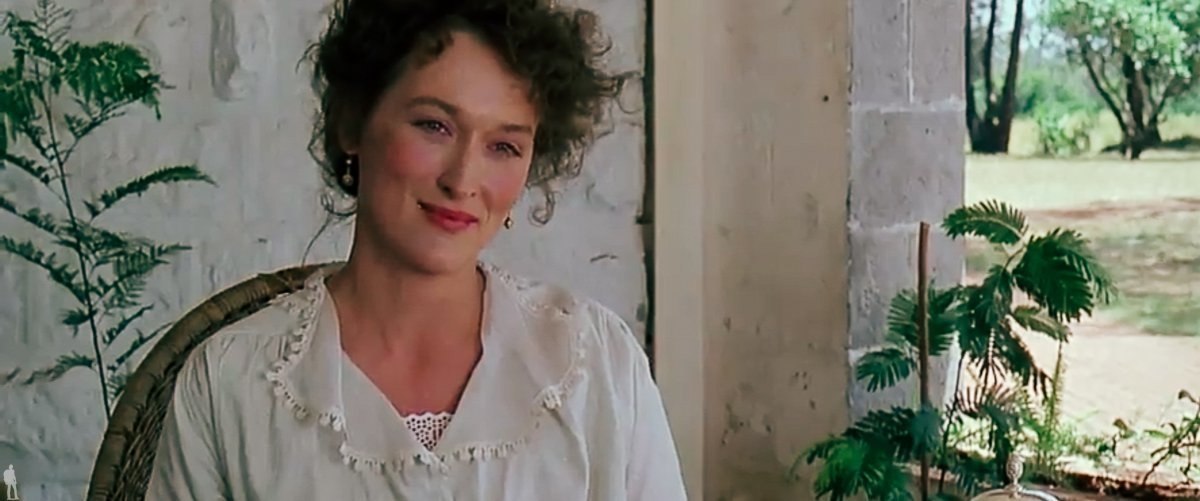        .1.   / OUT OF AFRICA, 1985  ...