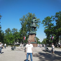 Dmitrii, �����, 39 ���