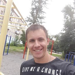 Дмитрий, 30, Анжеро-Судженск