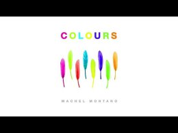 Colours (Official Audio) | Machel Montano | Soca 2020
