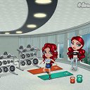 ���� ��������, �����, 21 ��� - ��������� 13 ��� 2019 � ������ �Tropikania�