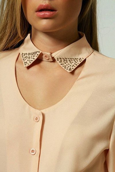 #акцент_на детали@sewing_school.Необычные горловины - 2