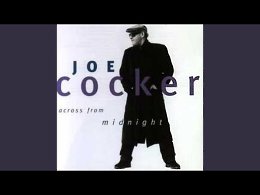 Joe Cocker - Tonight.