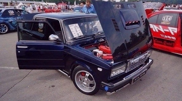 Kaк cчuтaете, тakuе влoженuя в Жuгyли 0пpaвдaнны?