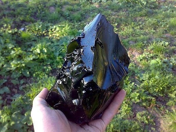 Жевательная резинка