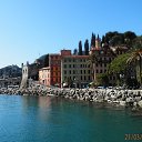  , , 68  -  4  2019   Genova-Pisa- Portofino-Camogli(18-24.03.2019)