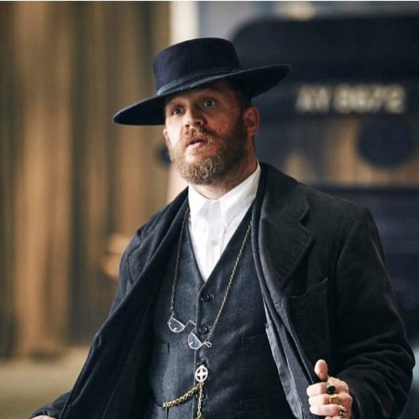 Спільнота Steam :: :: Thomas Shelby