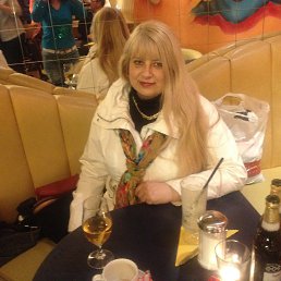 Svetlana, , 47 