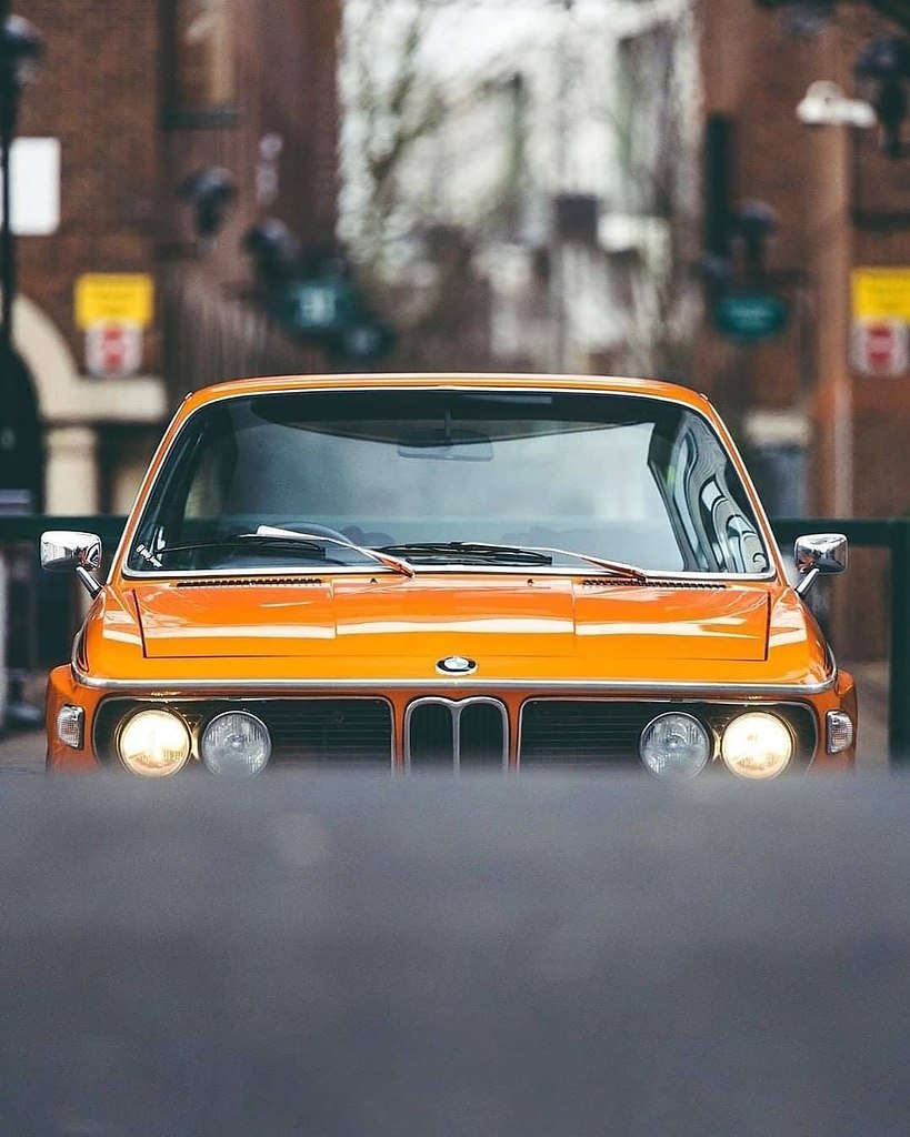 #BMW@autocult