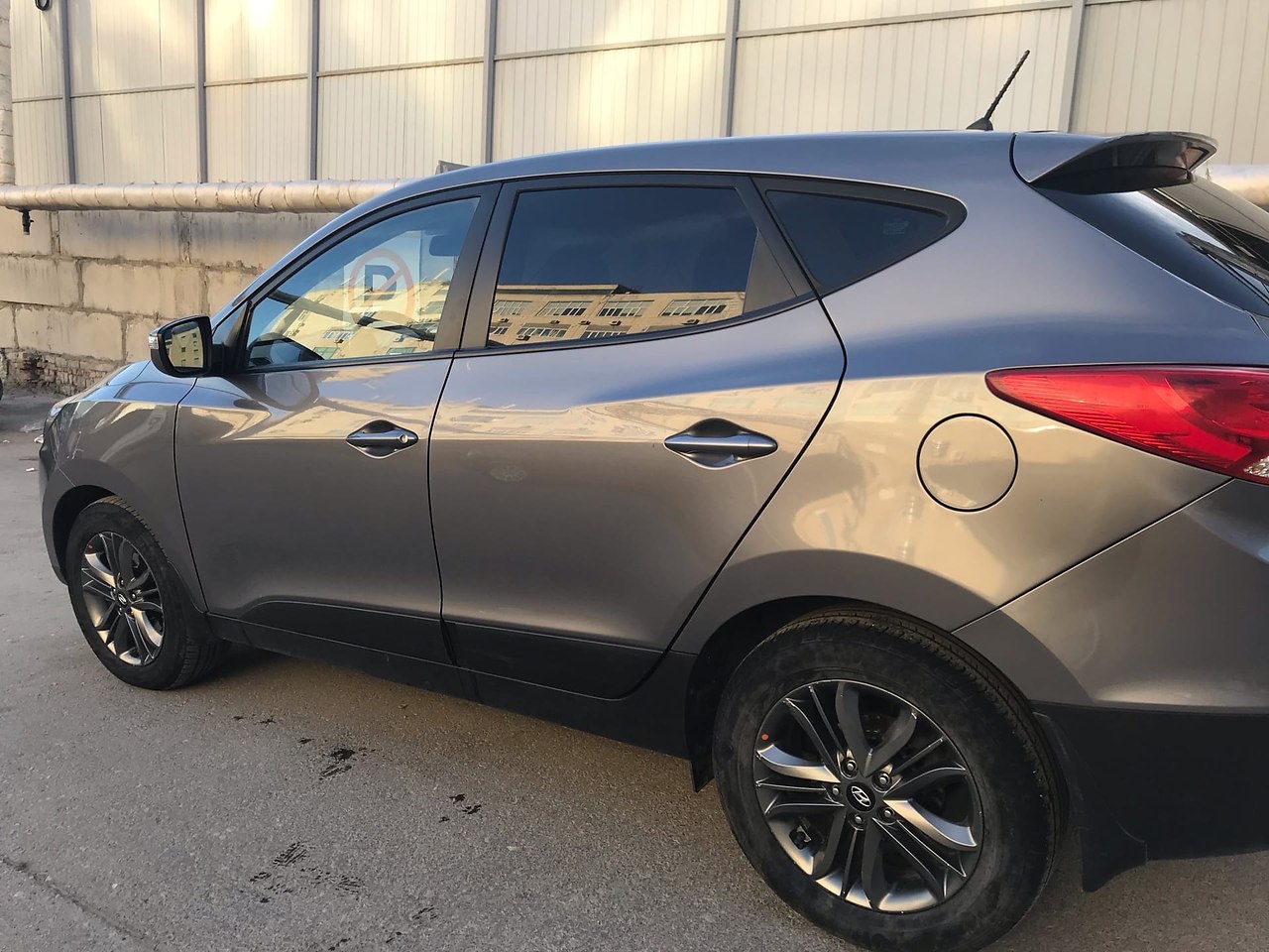 Hyundai ix35 2,0AT.2014  1   135113  . +79878011861 850