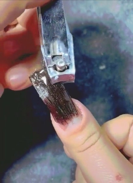 Ответы Mail.ru: Прошу ответить только знающих людей. Сегодня очень жёстко сломал